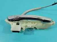 Klamka tył prawa zewnętrzna Hyundai Elantra VI 15-20 92701-03100