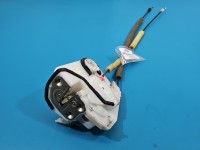 Zamek tył lewy Mazda CX-3 14-21 4pin