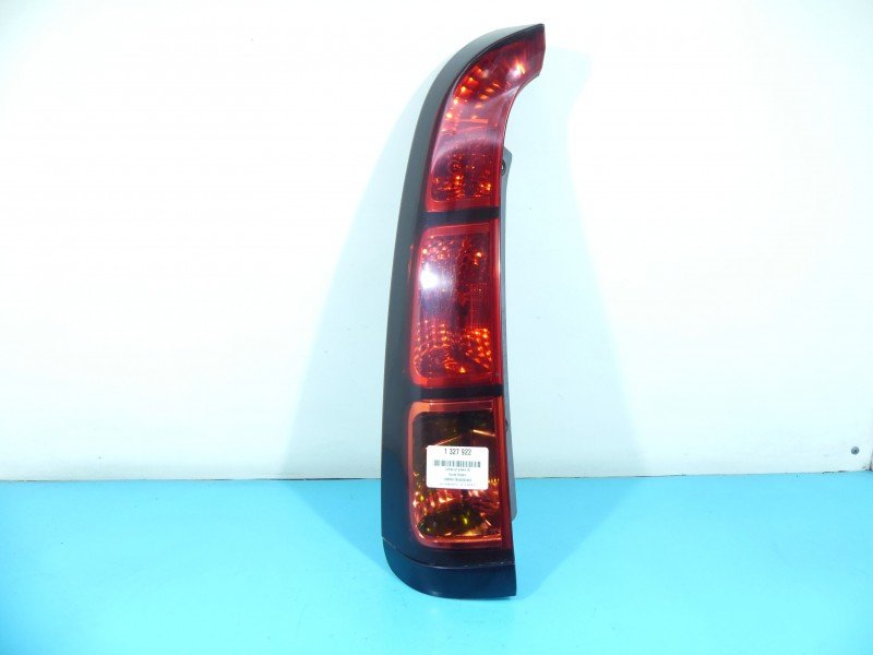 Lampa tył lewa Honda Stream HB