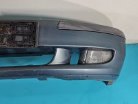 Zderzak przód przedni Volvo S40 I V40 stalowy 348-00