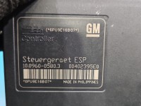 Pompa abs Opel Astra III H 1.8 16V 13246538, 100960-05803