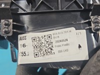 Listwa listwy dekory dekor deski Skoda Kamiq eu