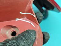 Lampa tył lewa Suzuki Swift Mk6 HB EUROPA