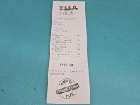 TEST Rozrusznik Peugeot 308 II T9 1.2 12V 9812715480