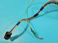 Stacyjka KLUCZYK WKŁADKA Land rover Discovery I