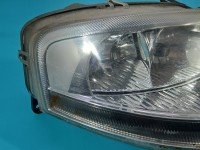Reflektor prawy lampa przód Citroen C3 I EUROPA