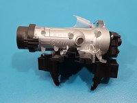 Stacyjka KLUCZYK WKŁADKA Skoda Scala 2019- 5Q1905865A, 1K0905851