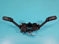 Przełącznik zespolony Skoda Fabia III 6C0953513E, 6C0953501J