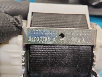 Pas bezpieczeństwa tył lewy Producent części: FORD, AM51-R611B68-AH FORD C-MAX II MK2