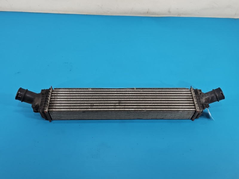 Intercooler AUDI A6 C7 3.0 TDI (CLAA)