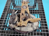 Zwrotnica prawa piasta przód 2.0 TDI Skoda Octavia IV