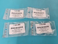 Zacisk przód lewy Renault Megane IV 1.3 Tce