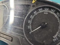 Licznik Skoda Rapid 1.4 tdi 5JA920701B EUROPA