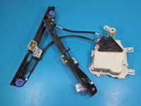 Podnośnik przód prawy SZYBY WINDA Seat Altea Producent części: Seat 1K0959793H, 5P0837401J 5d HB