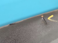 Listwa progowa lewa PRÓG NAKŁADKA Opel Insignia B 39132749