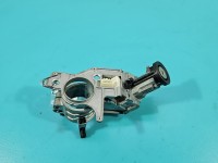 Stacyjka KLUCZYK WKŁADKA Opel Zafira B