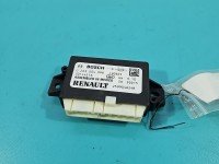 Sterownik parkowania PDC Renault Megane IV 0263004998, 259904624R