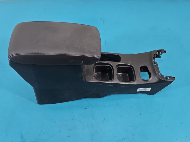 Podłokietnik TUNEL Suzuki Sx4 S-Cross 13-21 EUROPA