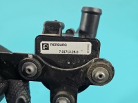 Pompka obiegu wody pompa Vw Tiguan I 07- 2.0d (Cff) 701713280, 5N0965561