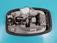 Klamka przód lewa zewnętrzna Fiat Ducato IV 233543