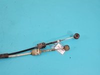 DŹWIGNIA LEWAREK WYBIERAK LINKI Opel Meriva B 1.7 cdti A17DTS