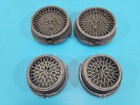 Głośniki komplet AUDI Q5 08- 8R0035415C, 8R0035416, 8R0035399B