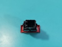 Przełącznik świateł awaryjnych Seat Leon III 12- 5F0953235A