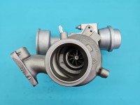 Turbosprężarka Regenerowana Mercedes W245 53039707000, 53039887000 2.0 cdi 140KM