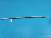 Listwa drzwi przód lewa Skoda Octavia IV 5E3837475D