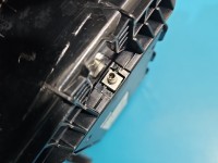 Schowek pasażera Skoda Octavia III EUROPA