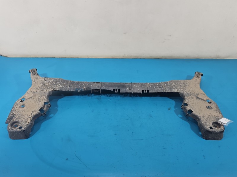 Osłona ZAŚLEPKA PLASTIK Renault Megane III