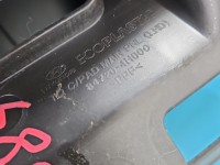 Deska rozdzielcza airbag pasażera kokpit hyundai H1 II