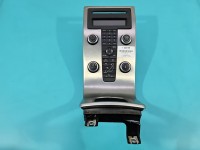 Konsola panel nawiewu Volvo C30 30782540, 30797719