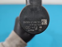 Listwa wtryskowa CZUJNIKI 0445216036, 7 805 423 01, 0281002949 BMW X6 E71 3.0d