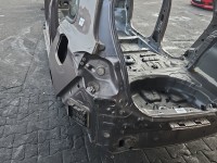 Błotnik tył lewy Hyundai I30 III 16- ćwiartka B6S - SUN BURN