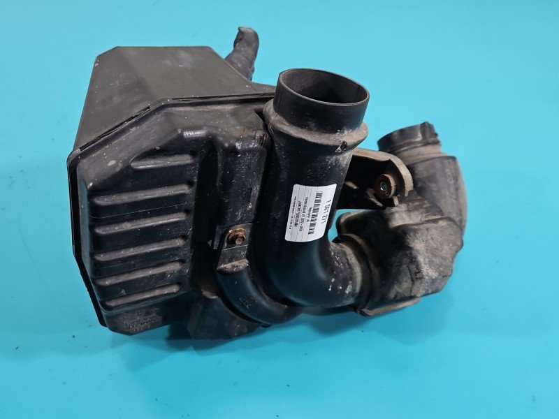 RURA OBUDOWA Rezonator Honda Accord VII 02-08 2.0 16V