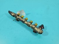 Listwa wtryskowa CZUJNIKI Renault Master II 0445214079, 8200378703 2.5 dci