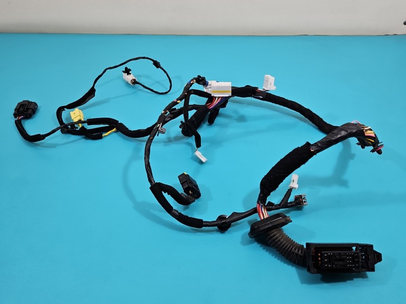 Instalacja Wiązka drzwi przód lewych Kia Rio IV 16-23 91605-H8660