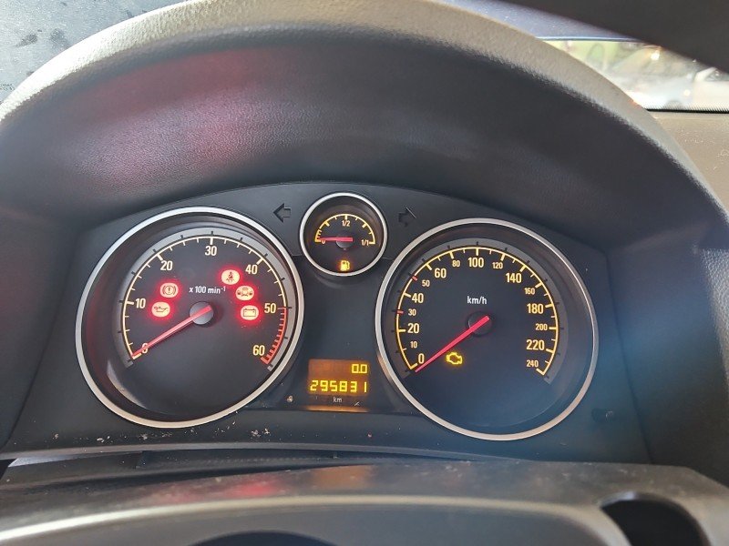 Licznik Opel Astra III H 13142790TF 1.7 cdti EUROPA
