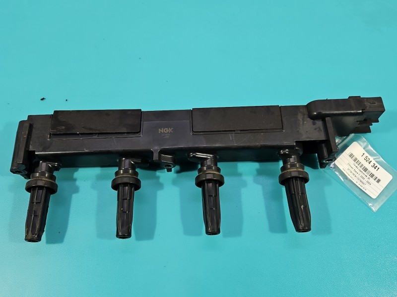 Cewka zapłonowa Citroen Xsara II 2.0 16V CITROEN, Europejska, 4pin