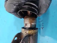 Przekładnia kierownicza maglownica VOLVO V70 III 31302671