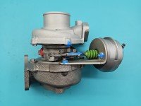 Turbosprężarka Regenerowana Opel Astra III H 21-0106/10, 998102-3712, 898102-3712 1.7 cdti 110KM