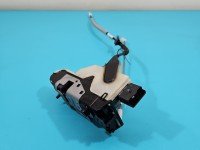 Zamek przód lewy 9685351380 Citroen C4 II EUROPA