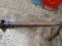 Wał napędowy tył Nissan Qashqai I J10 06-13 2.0 dci