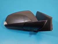 Lusterko prawe Renault Laguna III TEB66 europa