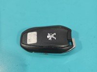 Komputer Sterownik silnika 9825576480, 9809447980, 9819855180 Peugeot 3008 II 2.0 hdi