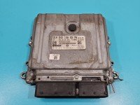 Komputer Sterownik silnika A6421509378, 0281013756 Mercedes ML W164 3.0 cdi