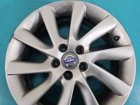 Felga aluminiowa 17" VOLVO S60 II 10- alufelga Szerokość felgi: 7.0", Rozstaw śrub: 5x108, Producent felg: Volvo, 31341739,...