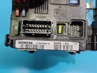Sterownik moduł BSM Citroen Berlingo I T118470003K