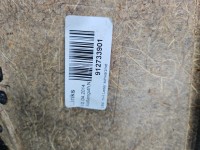 Fotele komplet kanapa BMW X1 E84
